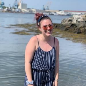 Meet your Posher, Kate